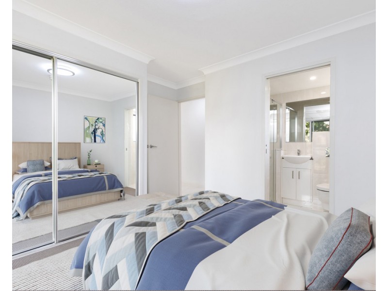 6/72 Lorimer Terrace, Kelvin Grove QLD 4059