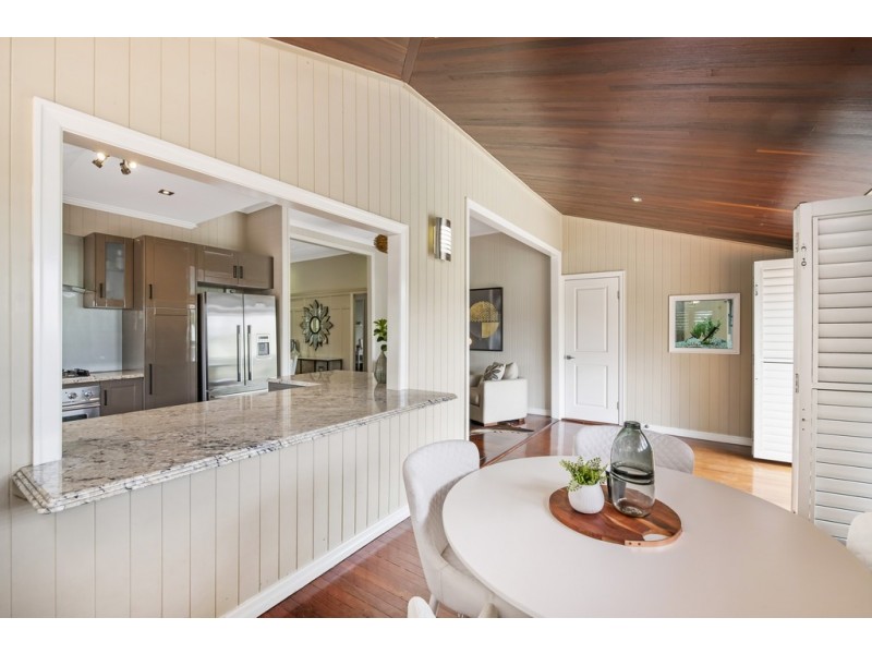 2 Glenlyon Drive, Ashgrove QLD 4060