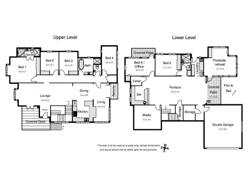 2 Glenlyon Drive, Ashgrove QLD 4060 Floorplan