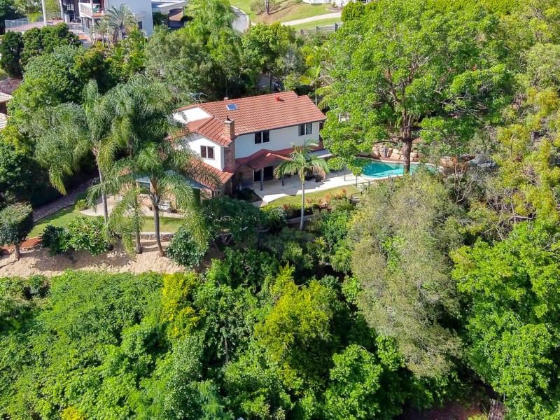 35 Greenmont Close, Ashgrove QLD 4060