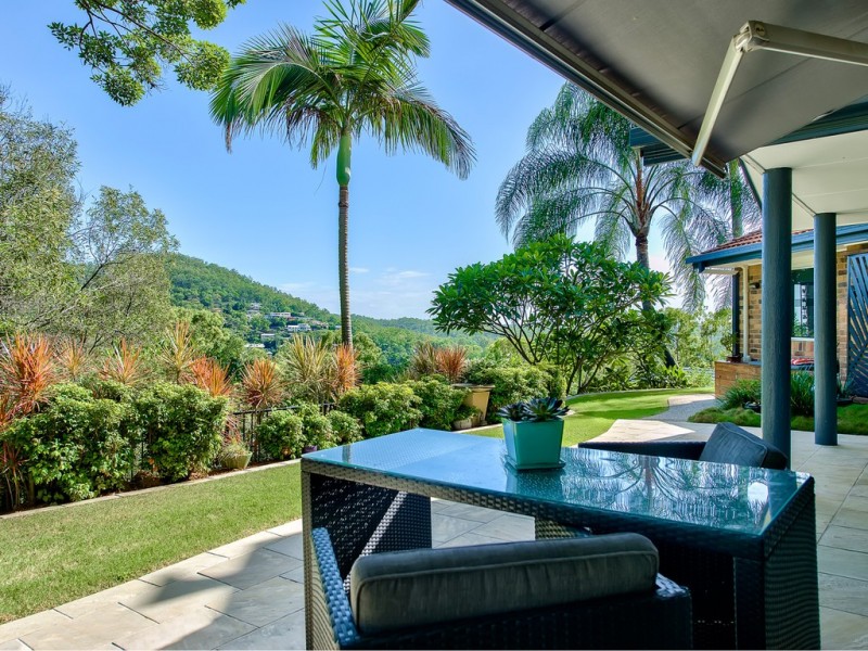 35 Greenmont Close, Ashgrove QLD 4060