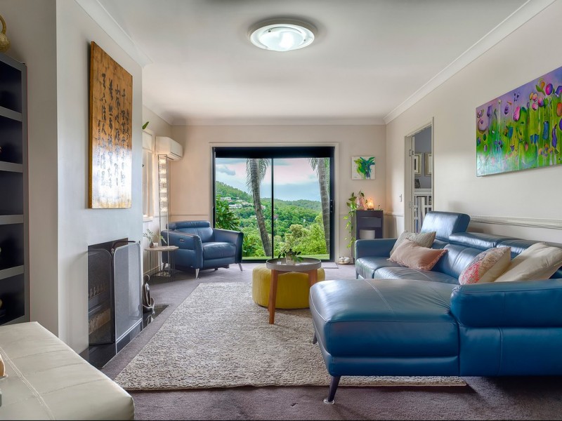 35 Greenmont Close, Ashgrove QLD 4060
