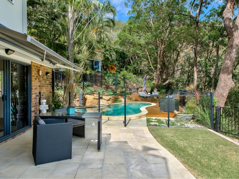 35 Greenmont Close, Ashgrove QLD 4060