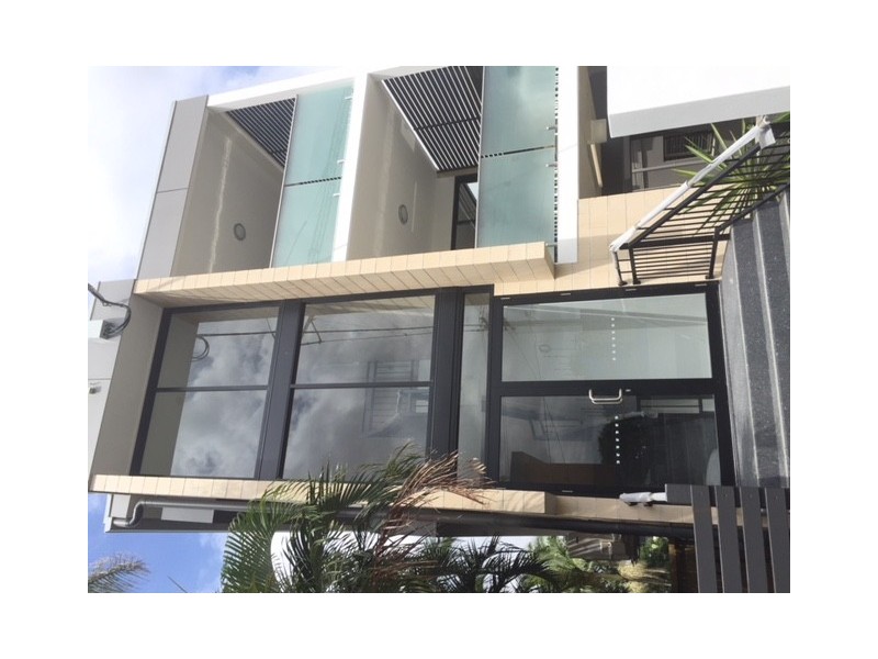 6/42-44 Gordon Street, Milton QLD 4064