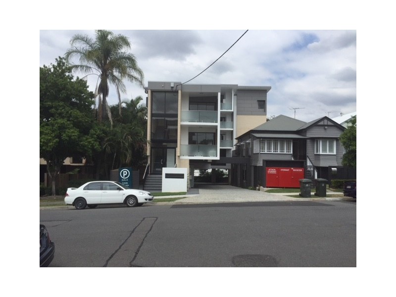 6/42-44 Gordon Street, Milton QLD 4064