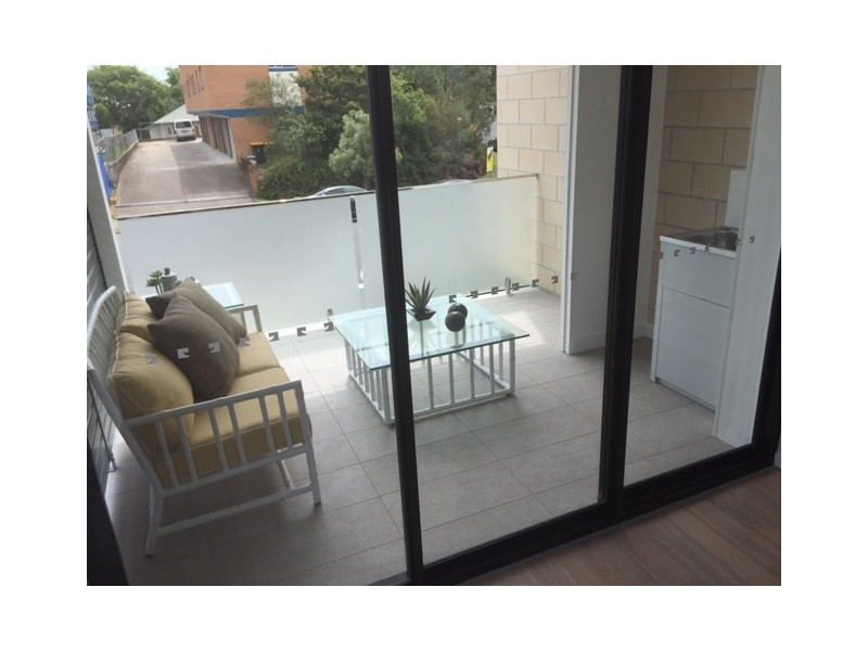 6/42-44 Gordon Street, Milton QLD 4064