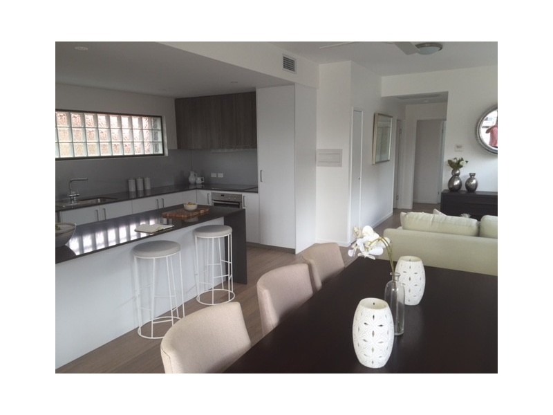 6/42-44 Gordon Street, Milton QLD 4064