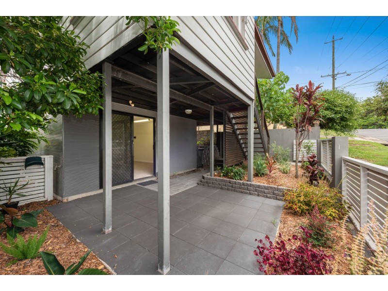 31 Terrace Street, Paddington QLD 4064