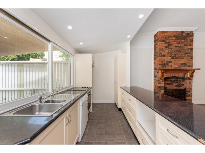 31 Terrace Street, Paddington QLD 4064