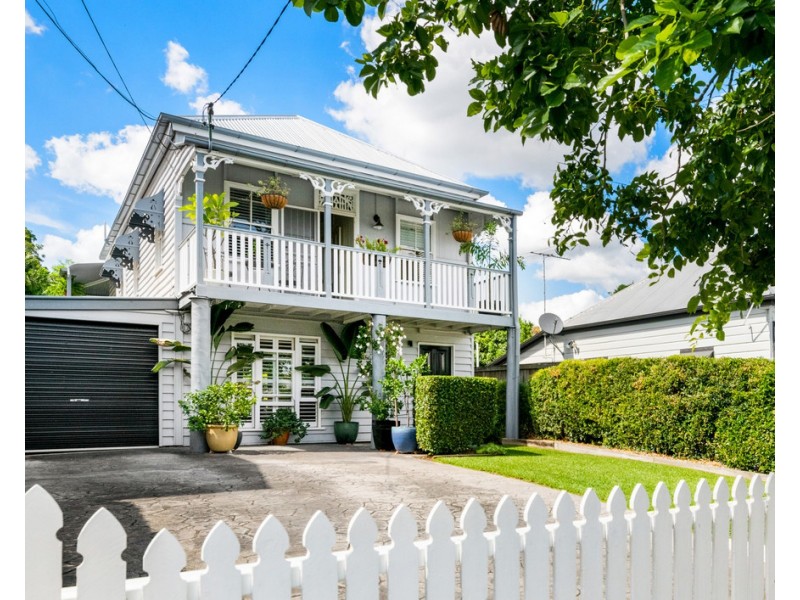 63 Park Street, Kelvin Grove QLD 4059