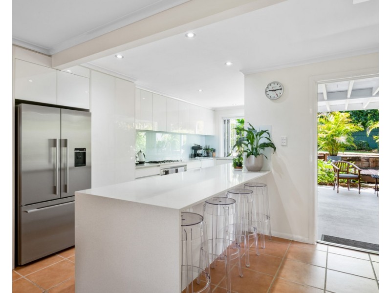 63 Park Street, Kelvin Grove QLD 4059