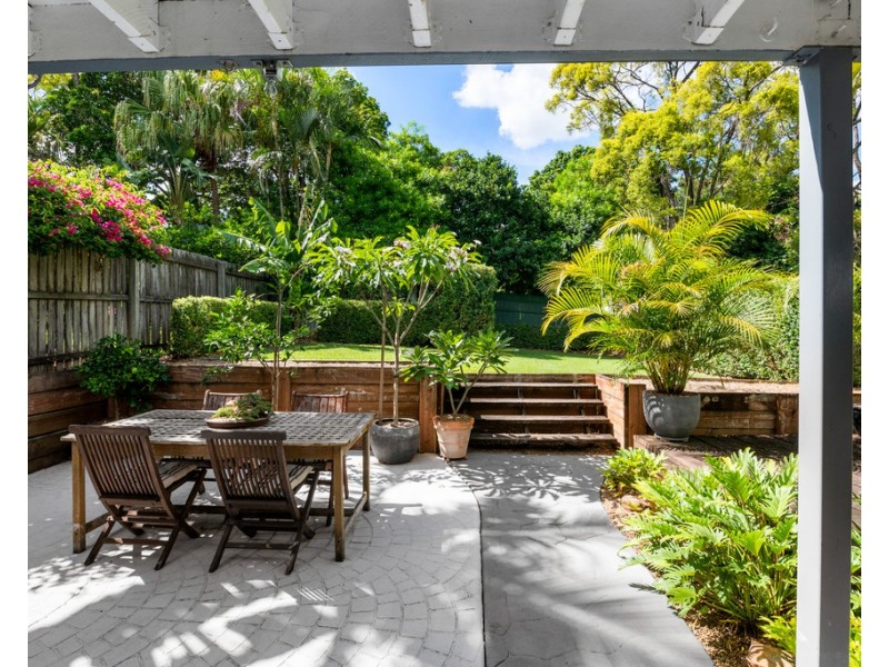 63 Park Street, Kelvin Grove QLD 4059