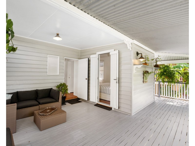 63 Park Street, Kelvin Grove QLD 4059