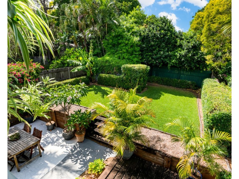 63 Park Street, Kelvin Grove QLD 4059