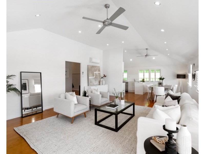 85 Ellena Street, Paddington QLD 4064