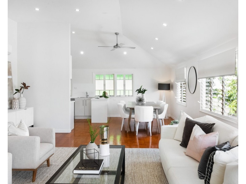 85 Ellena Street, Paddington QLD 4064