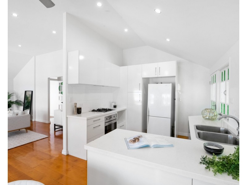 85 Ellena Street, Paddington QLD 4064