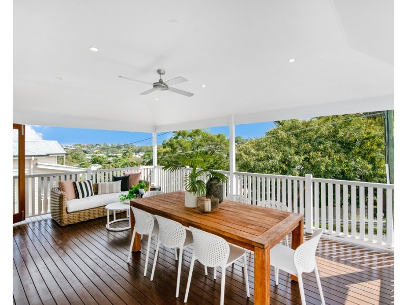 85 Ellena Street, Paddington QLD 4064