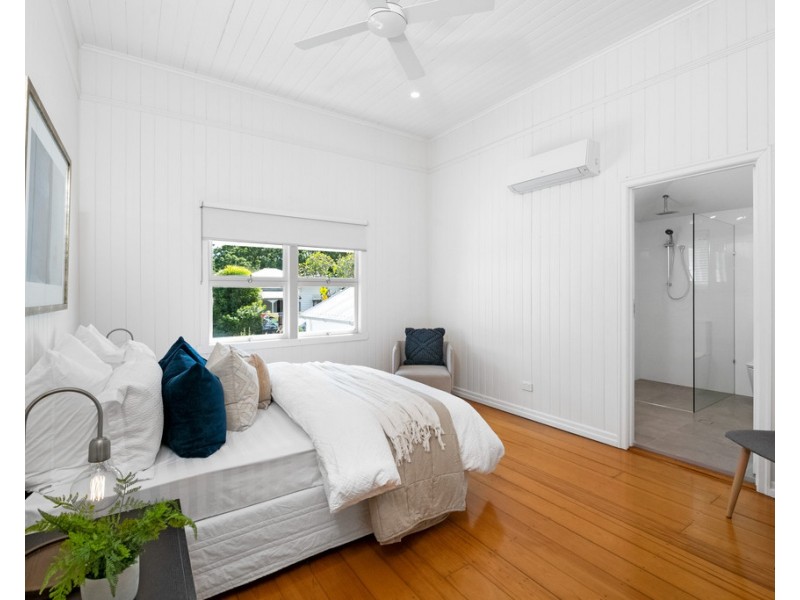 85 Ellena Street, Paddington QLD 4064