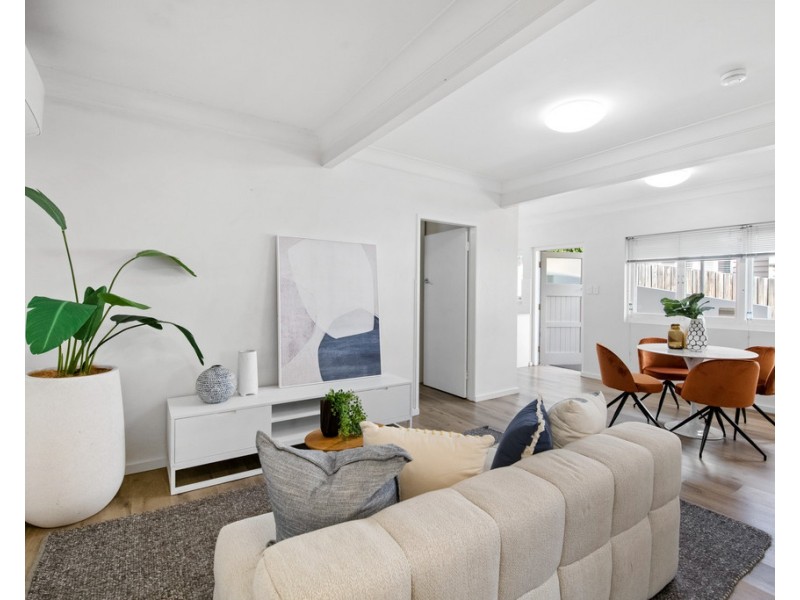 85 Ellena Street, Paddington QLD 4064