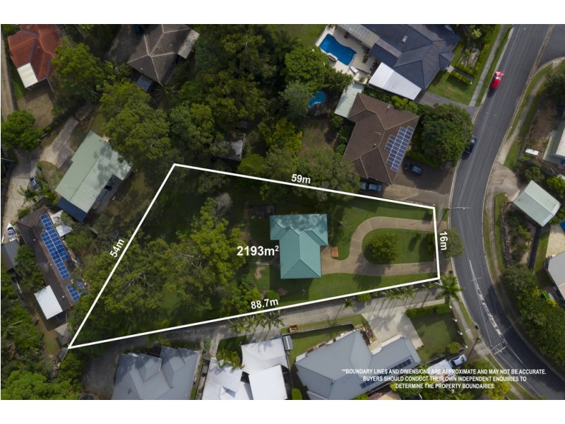 17 Osanna Street, Daisy Hill QLD 4127