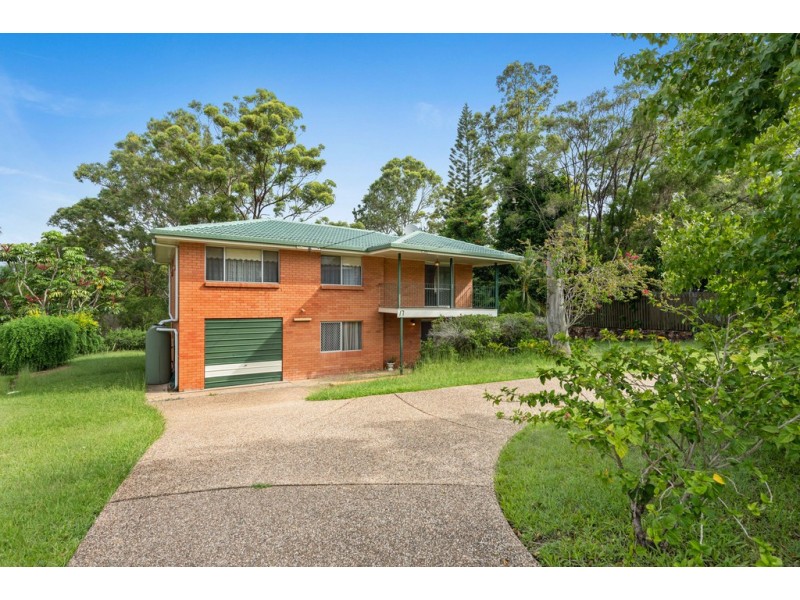17 Osanna Street, Daisy Hill QLD 4127