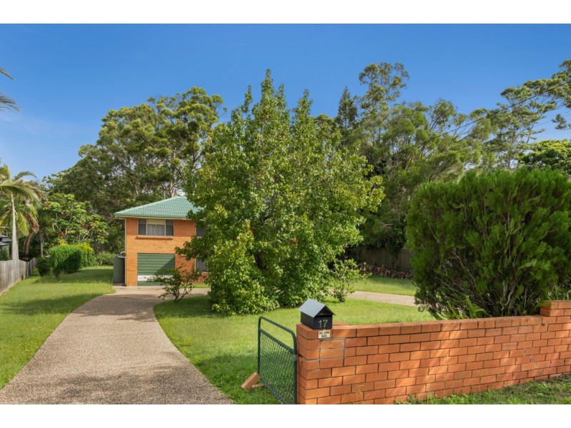 17 Osanna Street, Daisy Hill QLD 4127