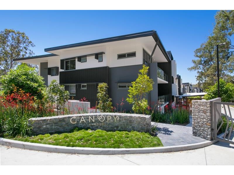 46/390 Simpsons Road, Bardon QLD 4065