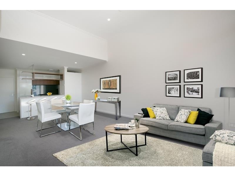 46/390 Simpsons Road, Bardon QLD 4065