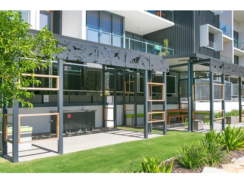 46/390 Simpsons Road, Bardon QLD 4065