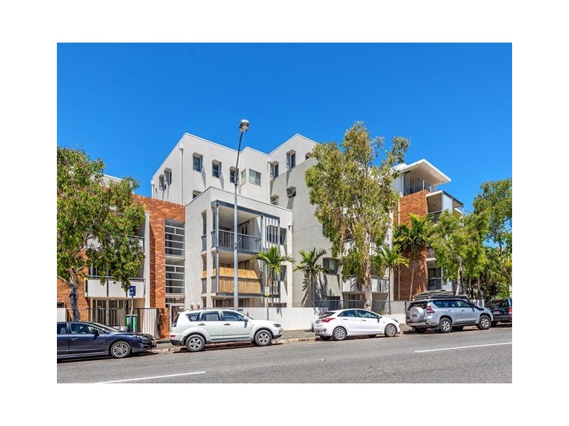 209/587 Gregory Terrace, Fortitude Valley QLD 4006