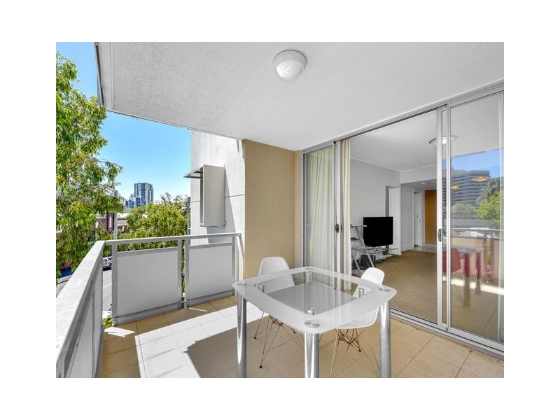 209/587 Gregory Terrace, Fortitude Valley QLD 4006