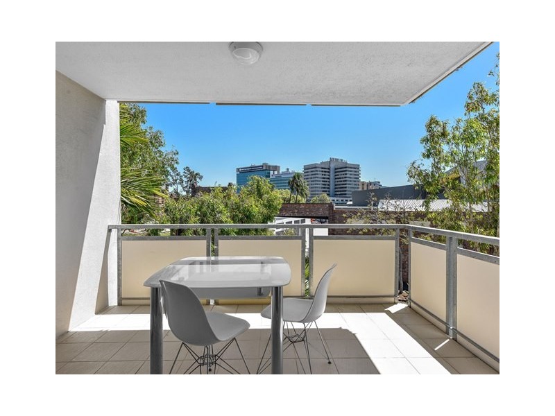209/587 Gregory Terrace, Fortitude Valley QLD 4006