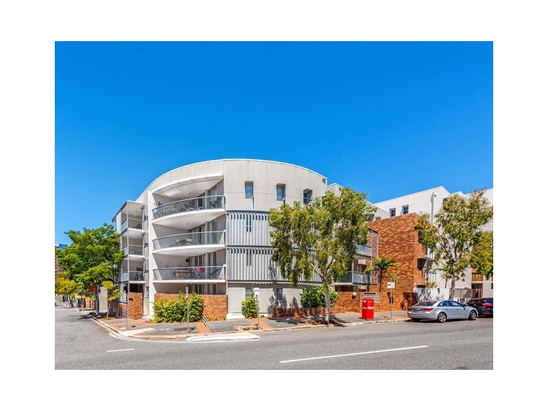 209/587 Gregory Terrace, Fortitude Valley QLD 4006