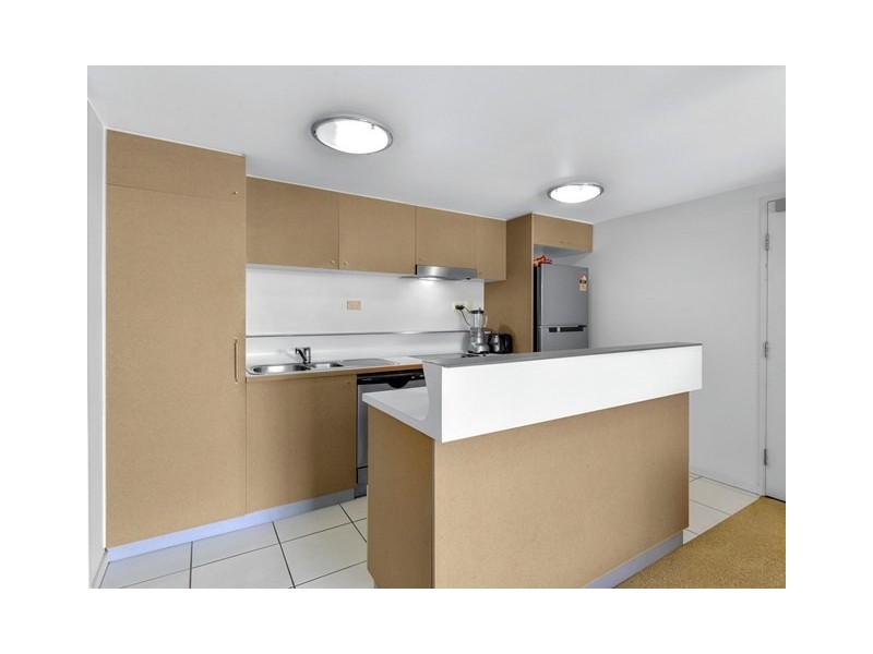 209/587 Gregory Terrace, Fortitude Valley QLD 4006