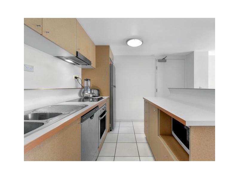 209/587 Gregory Terrace, Fortitude Valley QLD 4006