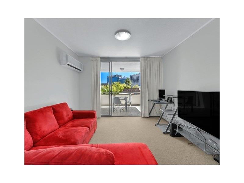 209/587 Gregory Terrace, Fortitude Valley QLD 4006