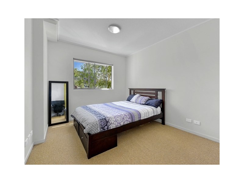 209/587 Gregory Terrace, Fortitude Valley QLD 4006