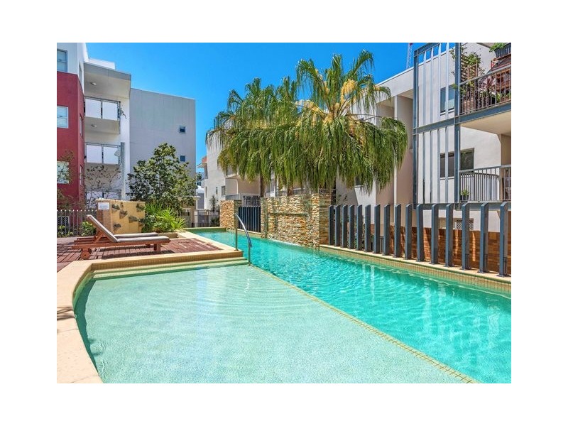 209/587 Gregory Terrace, Fortitude Valley QLD 4006