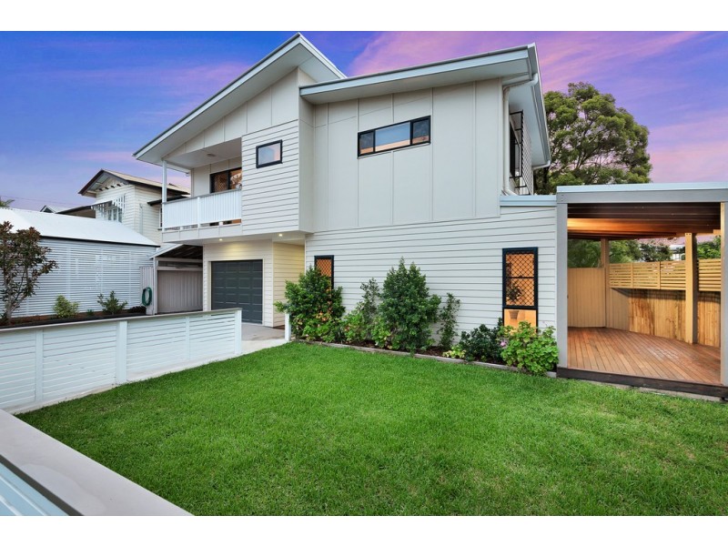 15 Clara Street, Corinda QLD 4075