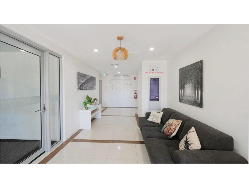 2604/19 Playfield Street, Chermside QLD 4032