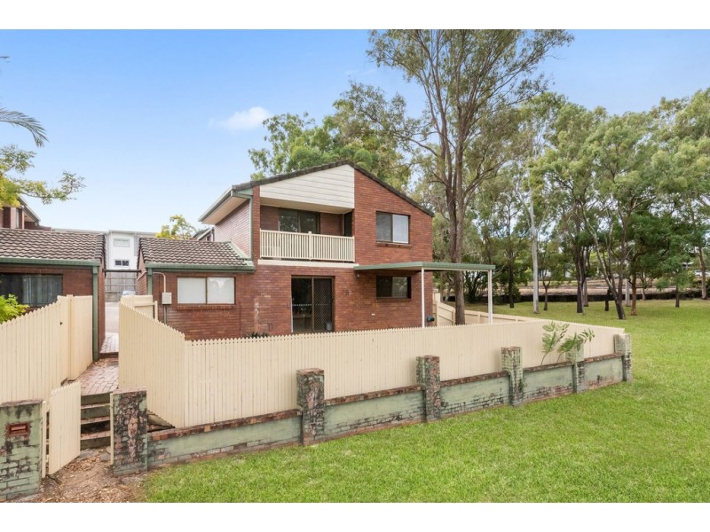 5/66 Moran Street, Alderley QLD 4051