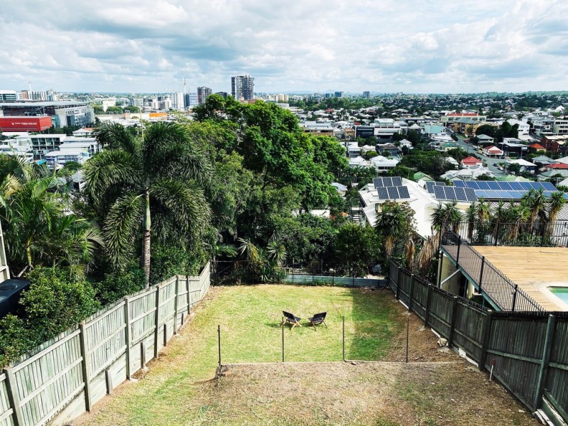 42 Upper Cairns Terrace, Paddington QLD 4064