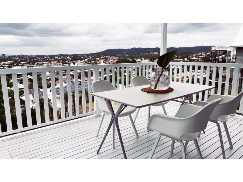 42 Upper Cairns Terrace, Paddington QLD 4064