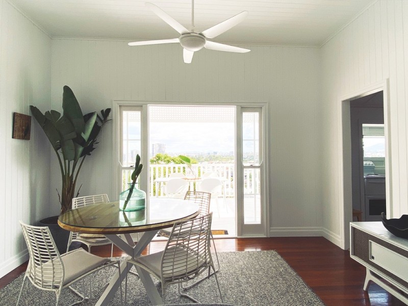 42 Upper Cairns Terrace, Paddington QLD 4064