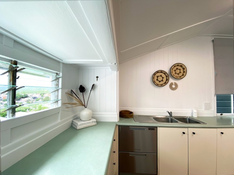 42 Upper Cairns Terrace, Paddington QLD 4064