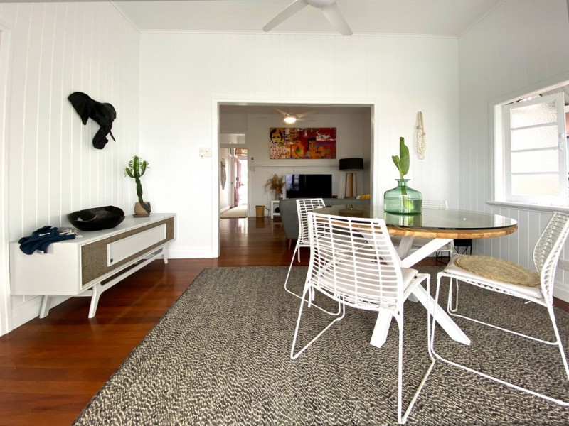 42 Upper Cairns Terrace, Paddington QLD 4064