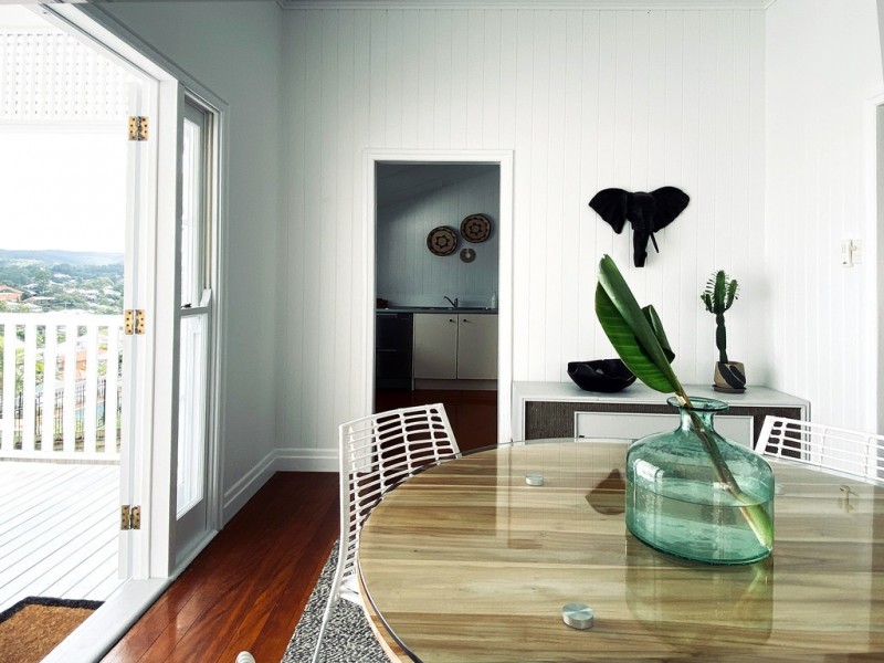 42 Upper Cairns Terrace, Paddington QLD 4064