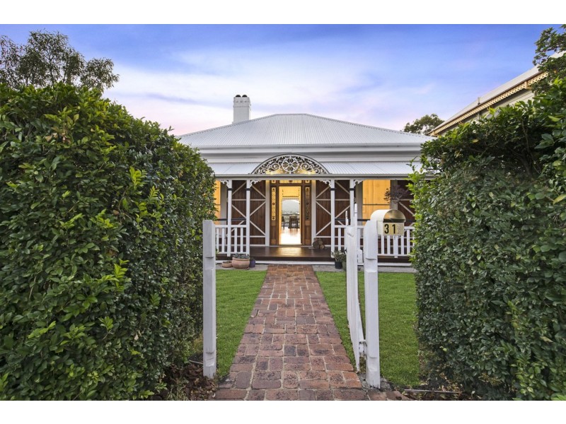 31 Enoggera Terrace, Red Hill QLD 4059