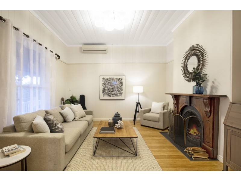 31 Enoggera Terrace, Red Hill QLD 4059